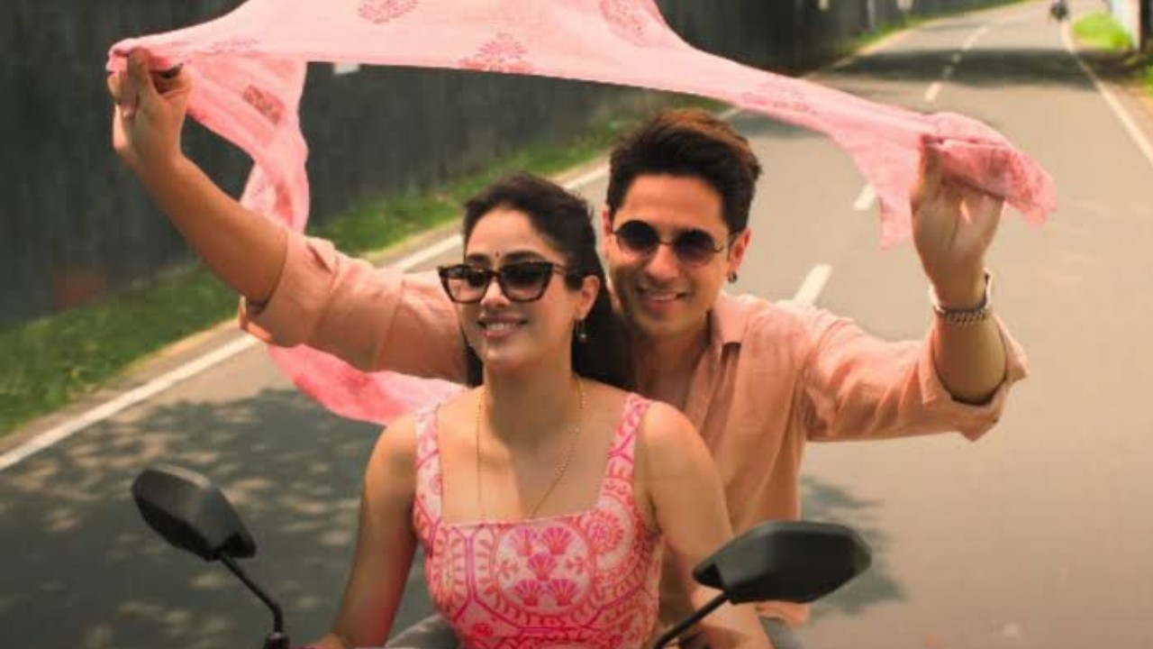 Pardesiya breaks out as the biggest romantic Hindi song for the year 961065