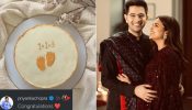 Parineeti Chopra And Raghav Chadha Share Pregnancy News, Priyanka Chopra Is All Hearts 964715