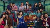 Pati Patni Aur Panga: Abhinav Draws Mor On Rubina's Hand, Hina's Reaction Goes Viral 961384