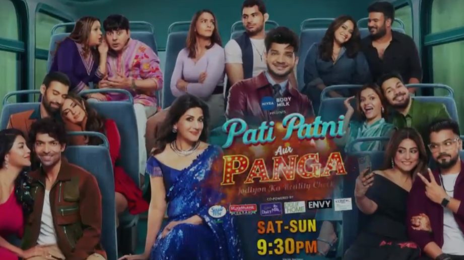 Pati Patni Aur Panga: Abhinav Makes Rubina Say 'Sorry', Fahad Stuns Swara With Unexpected Demand 962932