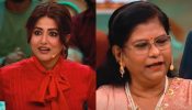 Pati Patni Aur Panga: Hina Khan's Mother-in-law Pulls Her Leg, Says "Nakhre Bahut Hai" – Here's Why 965481