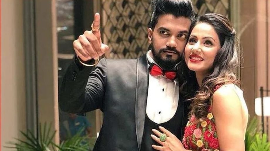 Pati, Patni Aur Panga Review: ‘Masala' entertainment, Rubina-Abhinav shine, Hina-Rocky fail to impress 960897
