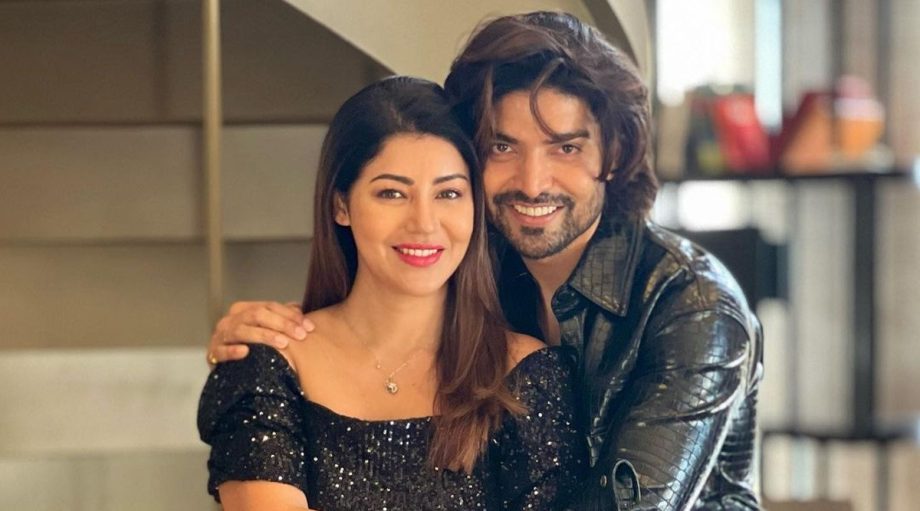 Pati, Patni Aur Panga Review: ‘Masala' entertainment, Rubina-Abhinav shine, Hina-Rocky fail to impress 960899