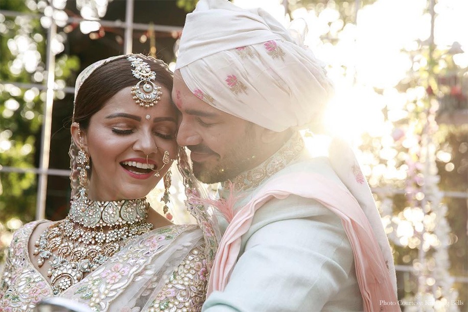 Pati, Patni Aur Panga Review: ‘Masala' entertainment, Rubina-Abhinav shine, Hina-Rocky fail to impress 960900