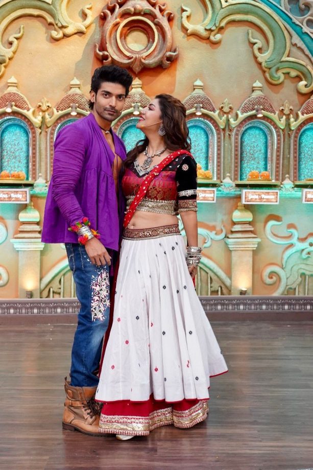 Pati Patni Aur Panga Spoiler – From Hina-Rocky To Swara-Fahad, Couples Bring Back Classic Bollywood Jodi Magic 963872