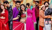 Pati Patni Aur Panga Spoiler – From Hina-Rocky To Swara-Fahad, Couples Bring Back Classic Bollywood Jodi Magic 963873