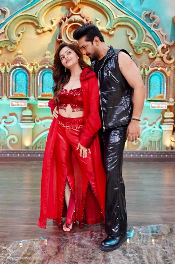 Pati Patni Aur Panga Spoiler – From Hina-Rocky To Swara-Fahad, Couples Bring Back Classic Bollywood Jodi Magic 963868