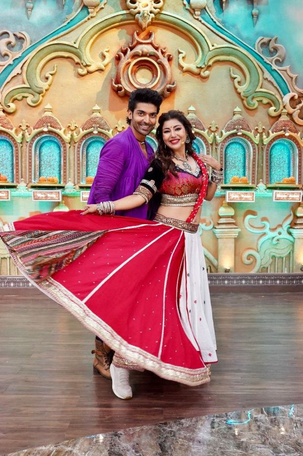 Pati Patni Aur Panga Spoiler – From Hina-Rocky To Swara-Fahad, Couples Bring Back Classic Bollywood Jodi Magic 963871