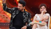Pati Patni Aur Panga: The Modern Glamour and Quirk of Rubina Dilaik and Abhinav Shukla 962438