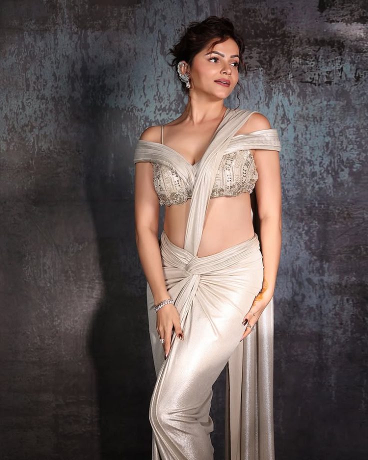 Pati Patni Aur Panga: The Modern Glamour and Quirk of Rubina Dilaik and Abhinav Shukla 962443
