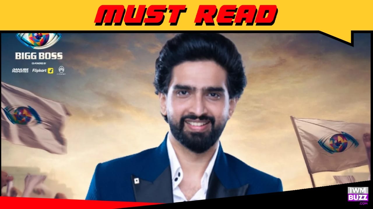 People have misunderstood me; they should know the real 'me' now: Amaal Malik on his entry in Bigg Boss 19 964644