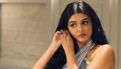 Pranali Rathod of Kumkum Bhagya Wows in Silver Co-ords and Bold Eye Glam 960469