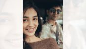 Pranali Rathod’s Cutest Selfie With Aashay Mishra Leaves Fans Gushing - See Here! 960452
