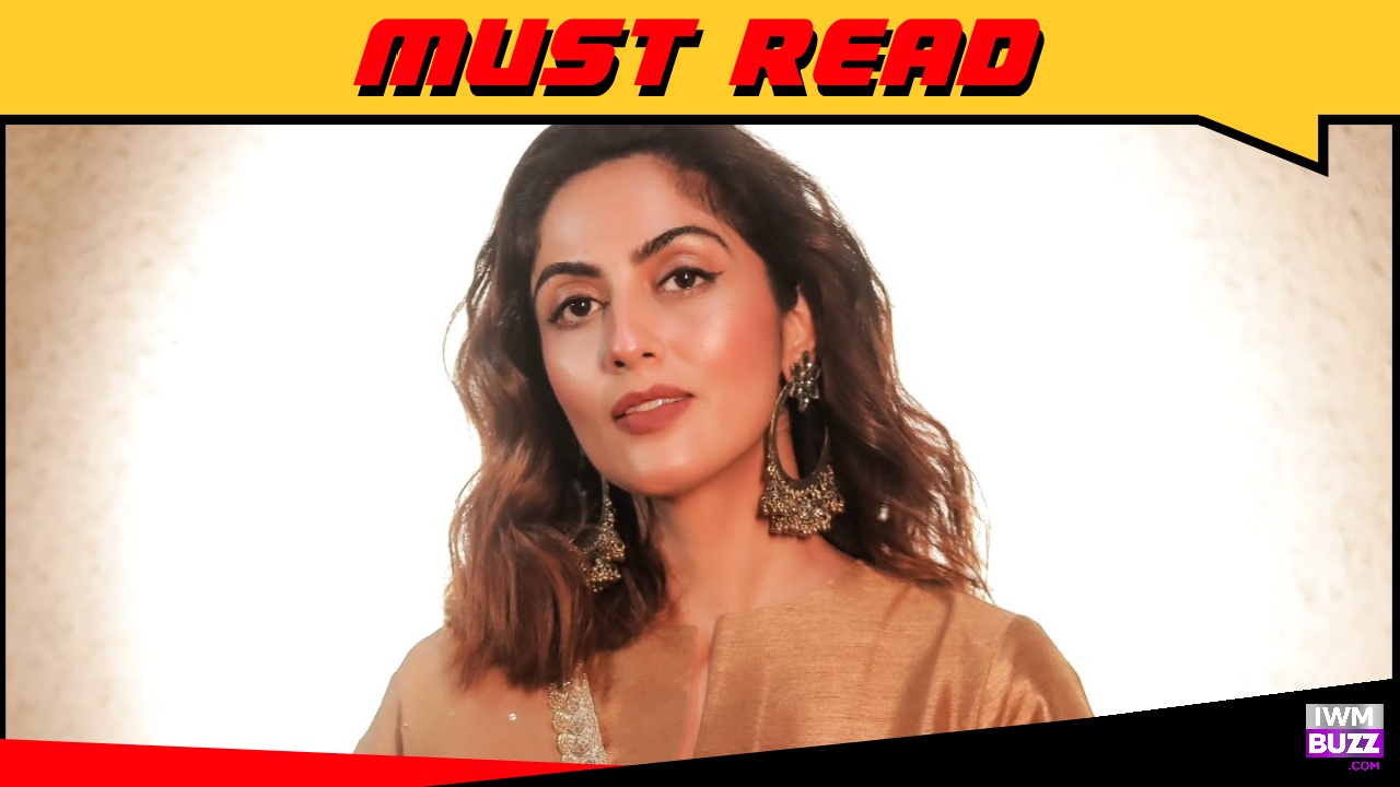 Prathaon Ki Odhe Chunri: Beendani's Monika Khanna talks about a special initiative she follows for Ganesh Chaturthi 964987