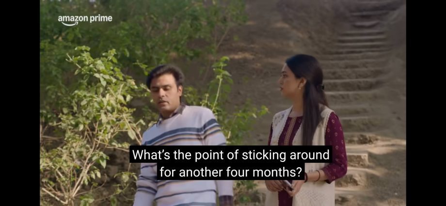 Prime Video beyond Panchayat:  OTT platform goes weak on stories? 960258