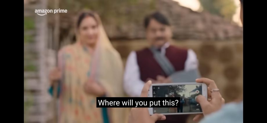 Prime Video beyond Panchayat:  OTT platform goes weak on stories? 960259
