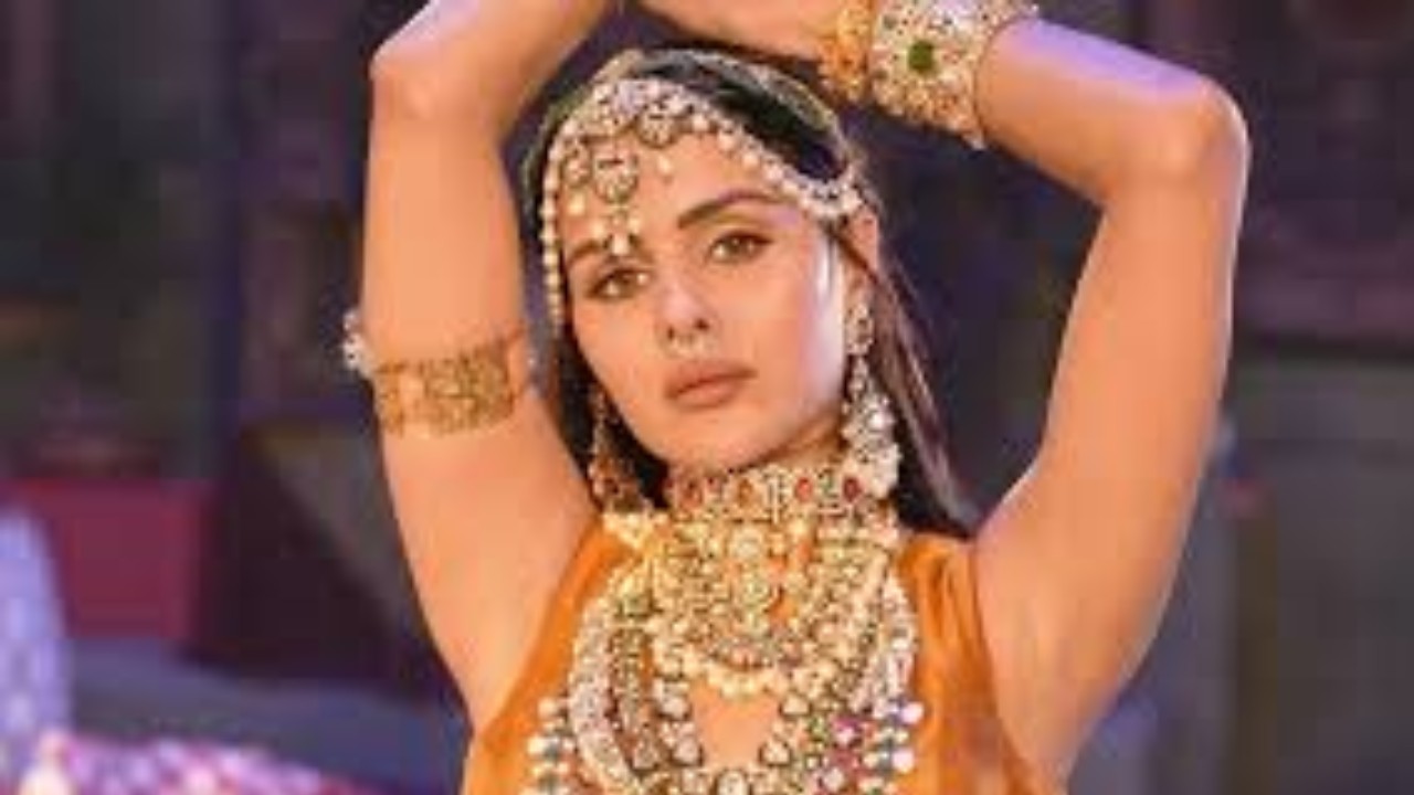 Priyanka Chahar Choudhary Might Quit Naagin 7 Despite Shooting Promo – Here's Why! 961056