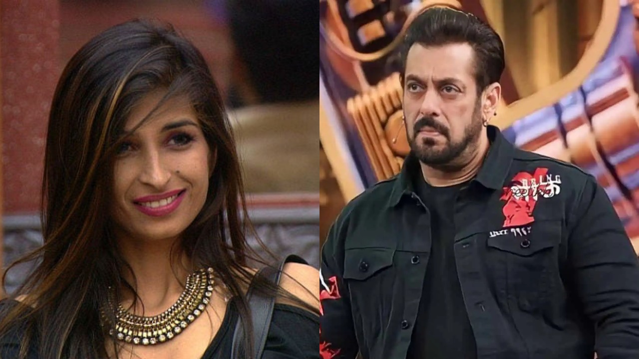 Priyanka Jagga Joins Bigg Boss 19 Despite Salman Khan's Past Ultimatum To Colors 961288