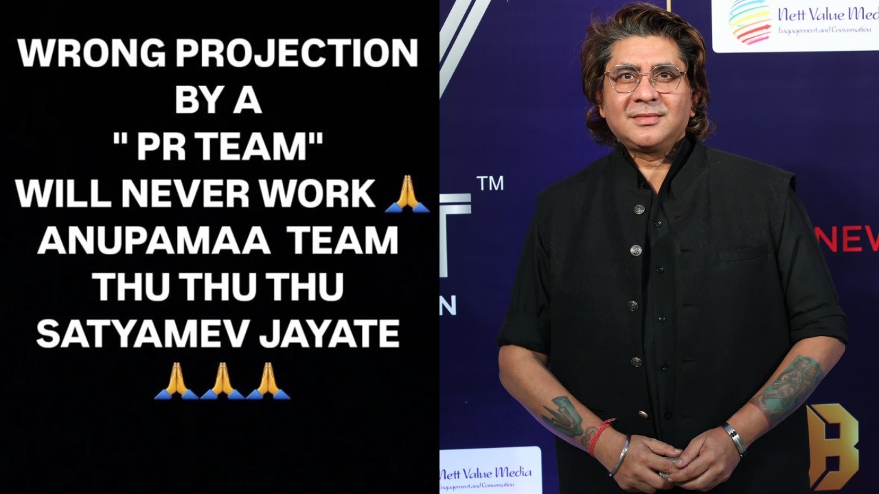 Producer Rajan Shahi Miffed About BARC India Ratings Misrepresentation; Here's To Know Why 962469