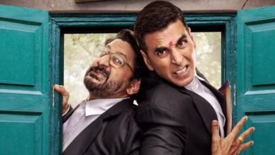 Pune Civil Court Summons Akshay Kumar And Arshad Warsi Over Jolly LLB 3