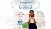 Pushpa Director Sukumar’s Daughter Sukriti Veni Bandreddi Shines Bright, Wins National Award for Best Child Artist 960454