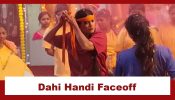 Pushpa Impossible Upcoming Twist: Kadambari challenges Pushpa for a Dahi Handi faceoff during Janmashtami 962751
