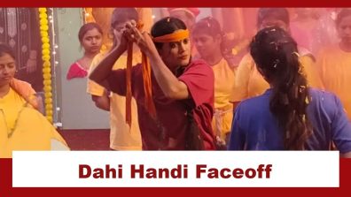 Pushpa Impossible Upcoming Twist: Kadambari challenges Pushpa; Dahi Handi drama during Janmashtami