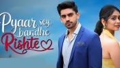 Pyaar Sey Bandhe Rishte Show Cast, Release Date, Where To Watch, And More 961512