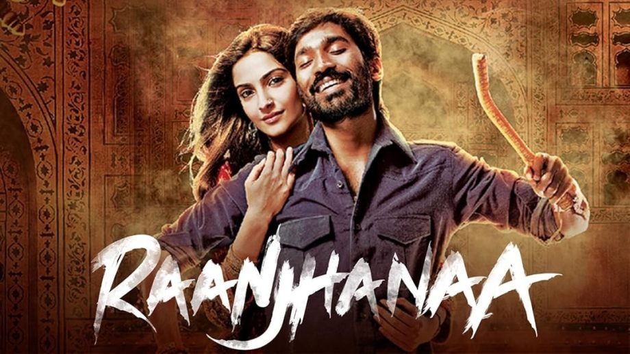 Raanjhanaa AI ‘Robo-boot’—feels like a theft of a warm story 961207