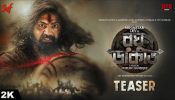 Raghu Dakat Teaser: A Storm Brews, And Dev Stands At Its Eye 963531