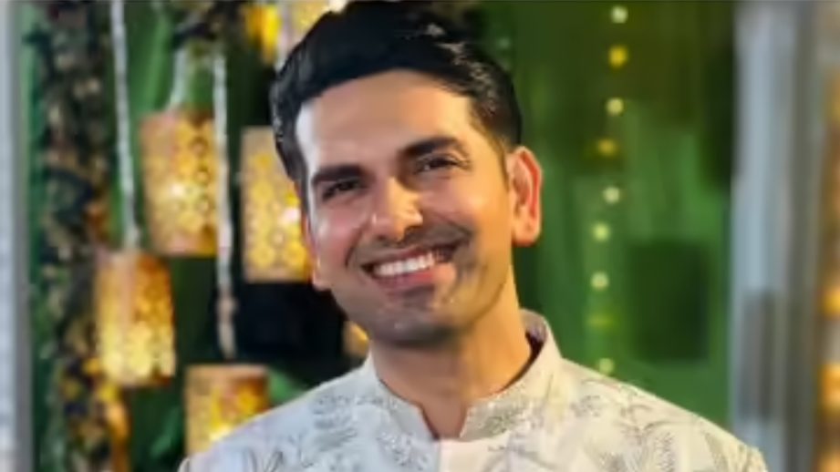 Rahul Sharma Aka Anshuman To Die In Yeh Rishta Kya Kehlata Hai, Reports 963724