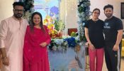 Rahul Vaidya Takes A Dig At Social Media Culture During Ganpati Festival, Says "Only For Photos" 965701