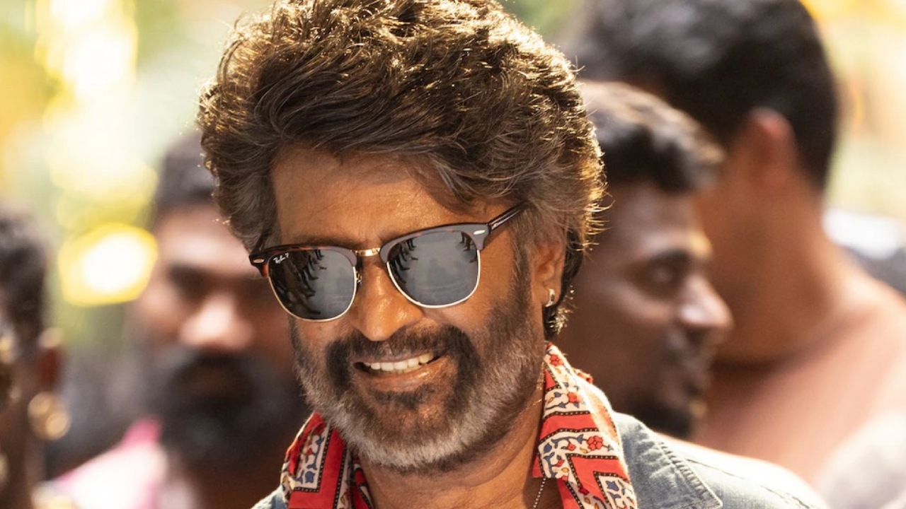 Rajinikanth’s ‘Coolie’ Lands In Court Over ‘A’ Certificate 963947
