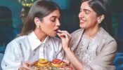 Raksha Bandhan Special! Bhumi Pednekar Opens Up About Her Sisterly Bond With Samiksha Pednekar: My sister can go up against the world for me 962190