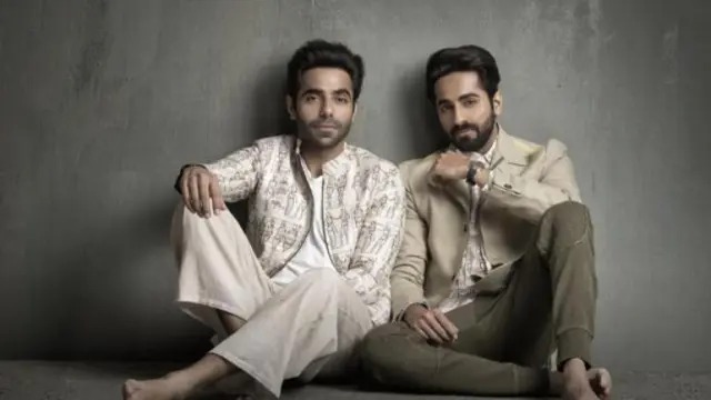 Raksha Bandhan Special: Celebrating Real-Life Brother Duos 962181