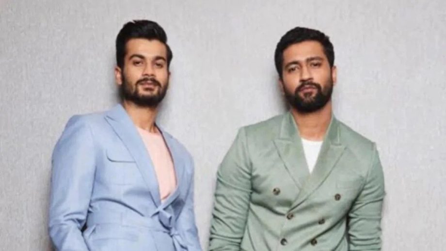 Raksha Bandhan Special: Celebrating Real-Life Brother Duos 962184