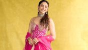 Rakul Preet Singh Brings Fresh Festive Vibes with Her Elegant Ensemble 965563
