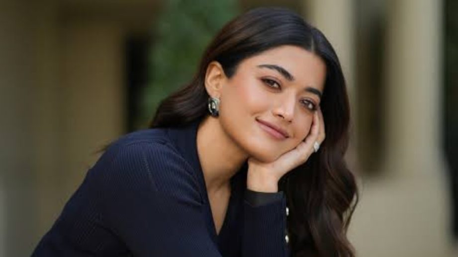 Rashmika Mandanna Speaks on Kindness, Trolling, and Inner Strength 961868