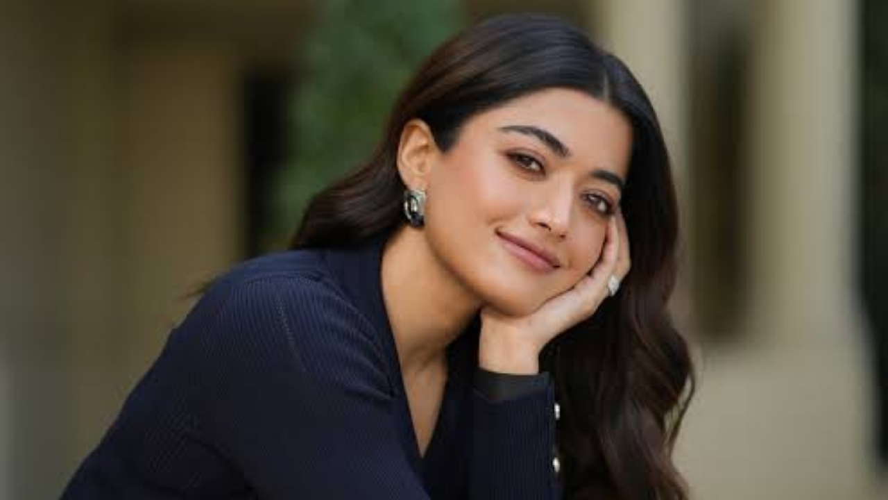 Rashmika Mandanna Speaks on Kindness, Trolling, and Inner Strength 961868