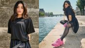 Rashmika Mandanna's Bold Street Style Shines in Paris 961555