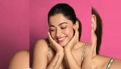 Rashmika Mandanna’s New Venture ‘Dear Diary’ Fragrance: Memories Bottled, Kindness Delivered” 965619