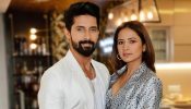 Ravi Dubey & Sargun Mehta Welcome Ganpati Into Their New Dream Home 'Suabhagya' 965126