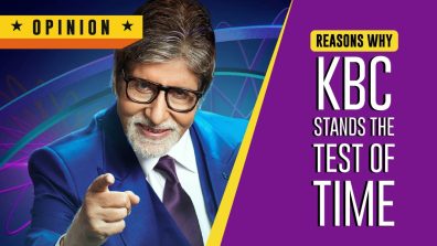 Reasons why Sony TV’s KBC stands the test of time