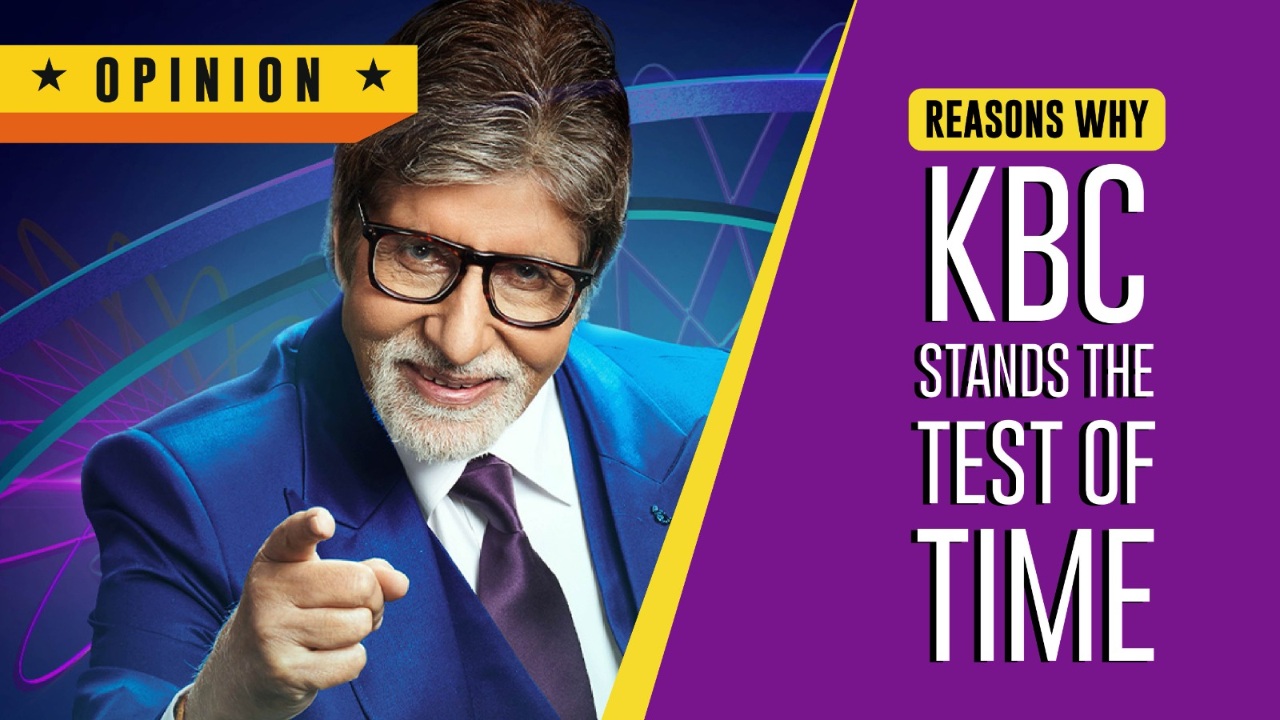 Reasons why KBC stands the test of time 962692