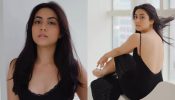 Reem Shaikh Stuns in a Sophisticated Yet Daring Backless Gown 963104