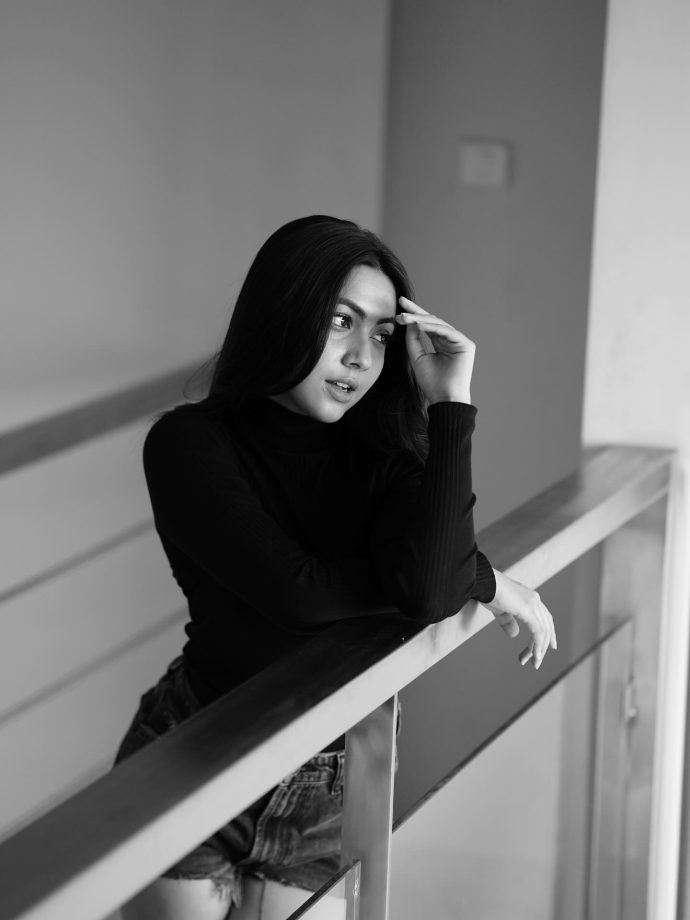 Reem Shaikh's Poignant Instagram Cryptic Message 964132