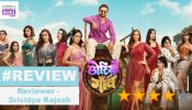 Review of Zee TV's Chhoriyan Chali Gaon: Enjoyable, Strikes A Good Balance Between Two Different Worlds 961745