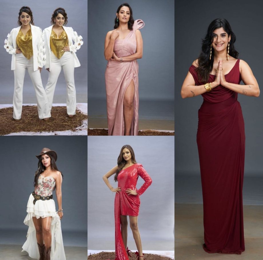 Review of Zee TV's Chhoriyan Chali Gaon: Enjoyable, Strikes A Good Balance Between Two Different Worlds 961751