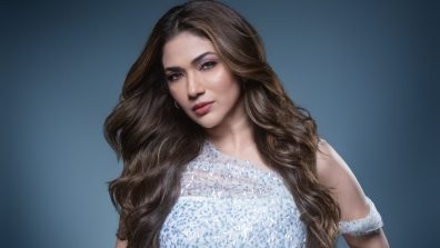 Ridhima Pandit makes her entry in Sony SAB’s Ufff… Yeh Love Hai Mushkil as Lata