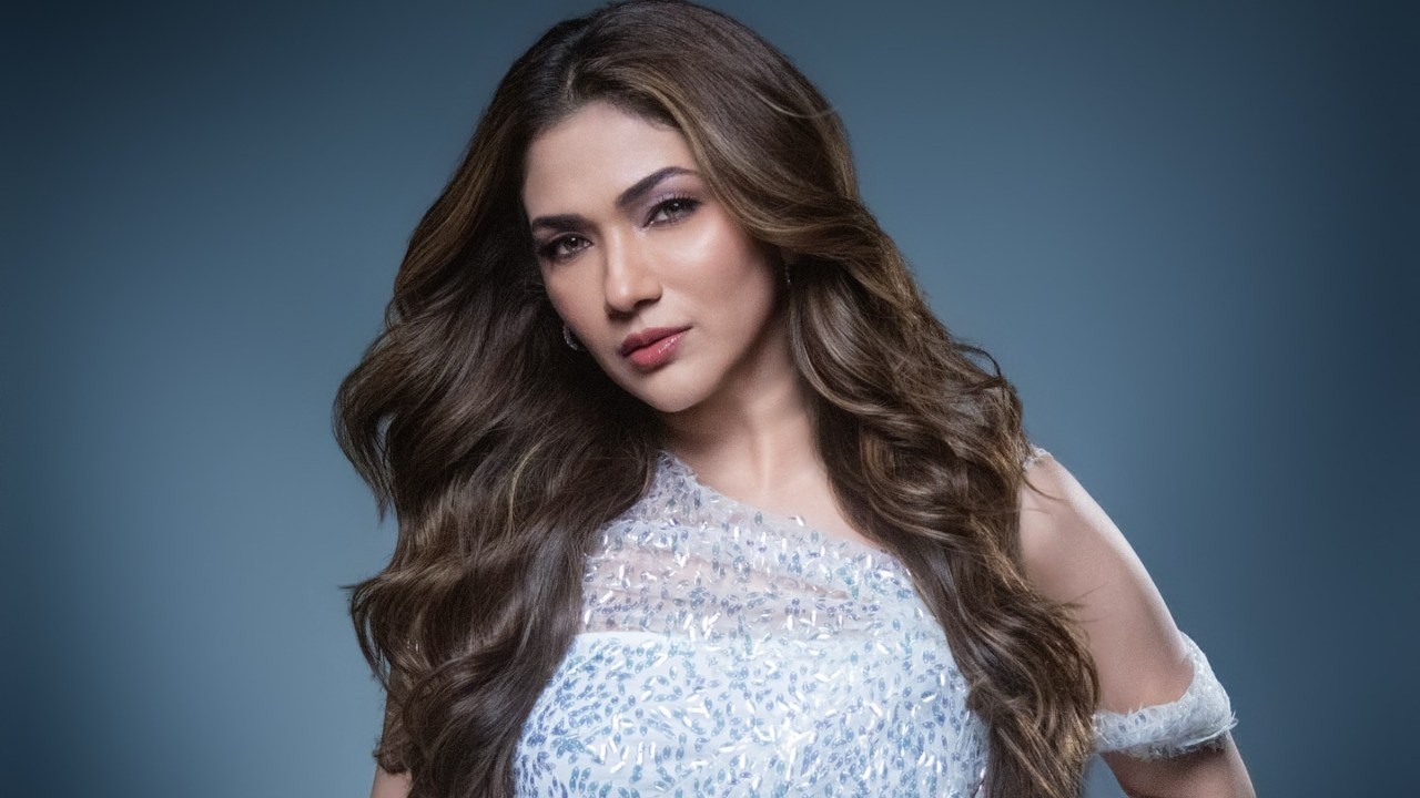 Ridhima Pandit makes her entry in Sony SAB's Ufff... Yeh Love Hai Mushkil as Lata 963889
